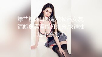 高颜值美女大奶肥臀黑丝诱惑，性感的无毛骚穴各种爆草抽插好骚