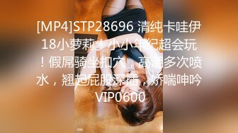 [MP4]深夜00后甜美嫩妹&nbsp;&nbsp;完美身材腰细胸大 隔着内裤揉穴摸胸