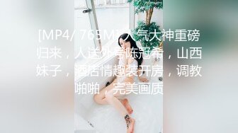 大奶骚逼给我口