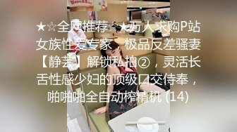 众筹购得高颜值外围美女韩妤私人订制自慰视频流出私处敏感手指轻轻一搞就娇喘起来1080P原版