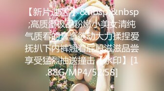 【19歲女孩】，學生妹嫩就一個字，小小的乳頭粉紅的鮑魚和菊花