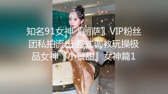 陸萱萱 物業保安主題 最近小區更換了物業 遇到了一位美女保安