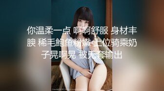 身材超正的黃裙花內內騷包小美女獨自逛商場