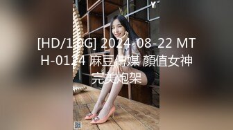 与熟女的邂逅13