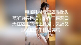 女友有多騷，口說無憑！所以男友故意安裝針孔，偷拍自己的騷女友！