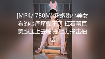 落地窗前和女友前戏