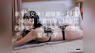 新下海女神！超级美~【可爱小懒猪】无套狂操，19岁江西小美女，看起来也已经是性爱老手了