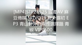 [MP4]STP28525 國產AV 麻豆傳媒 MTVQ19 野外露初 EP3 青山野外的兩性選擇題 青椒 VIP0600