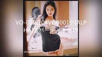 VO-019(104VO00019)[ALPHA]愛バーチャオナ19