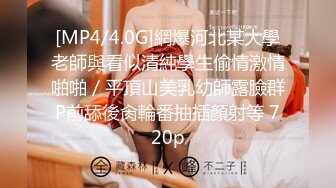 模特身材新人大眼女神，全裸自慰揉奶子，原生态逼毛，掰穴特写白带流出