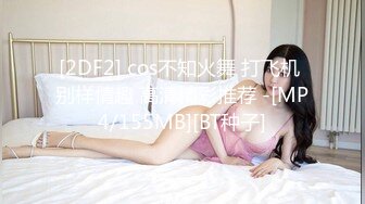 [2DF2] cos不知火舞 打飞机 别样情趣 高清精彩推荐 -[MP4/155MB][BT种子]