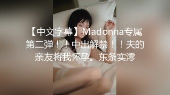 【中文字幕】Madonna专属第二弹！！中出解禁！！夫的亲友将我怀孕。东条实澪