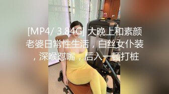 【新片速遞】&nbsp;&nbsp;舔逼 操你大爷的 啊啊 不要 我是易喷体你不知道吗 喷出来了 真爽 这下哥哥喝撑了吧[120MB/MP4/02:08]