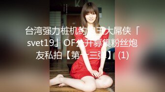 台湾强力桩机约炮王大屌侠「svet19」OF公开募集粉丝炮友私拍【第十三弹】 (1)