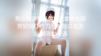 熊熊監視中(下)淫蕩女友真面目