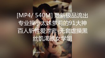 [MP4/ 540M] 最新极品流出专业操小太妹萝莉的91大神百人斩性爱泄密-无套虐操黑丝饥渴欲女学姐