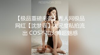 【极品重磅来袭】秀人网极品网红【沈梦瑶】大尺度私拍流出 COS不知火舞超魅惑