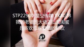 STP22900 星空传媒 XK8078 我的老婆是大佬2 旧爱闺蜜是新欢修炼爱情的新欢