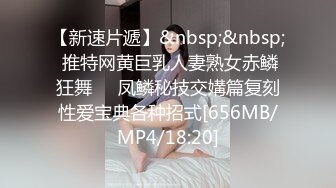 [MP4/ 788M] 肉肉女神性感内衣丁字裤，大白屁股一线天，自己手插都是出水来