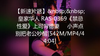 【新速片遞】&nbsp;&nbsp; 皇家华人 RAS-0369《禁忌性爱》上司背德妻❤️小声点别把老公吵醒[542M/MP4/44:04]