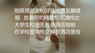 阿悦 (2)-裸身现代舞