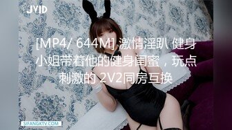 和羞涩女友的后入 2