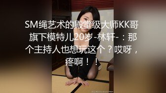 痴女在KTV就逼痒 只好就地解决