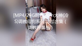 [MP4/23GB]91Porn大神(冷S)调教母狗系列18部合集（调教界鼻祖）