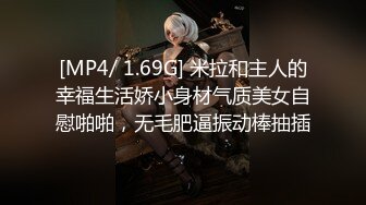 小母狗想3P了