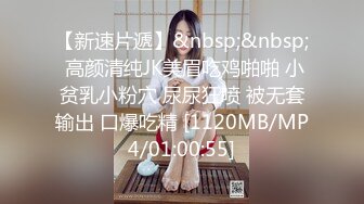 【新片速遞】&nbsp;&nbsp;劇情演繹,開明老婆心真大,自己廚房做飯,老公客廳沙發幹閨蜜[286M/MP4/34:34]