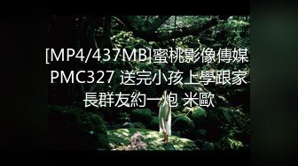 [MP4/437MB]蜜桃影像傳媒 PMC327 送完小孩上學跟家長群友約一炮 米歐