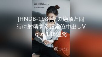 [HNDB-198] 女の絶頂と同時に射精する正常位中出しVol.6 138連発