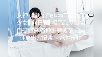 F奶女神口交乳夹舔肛