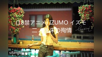 (18禁アニメ) IZUMO イズモ 二ノ巻 朱の殉情