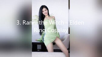 3. Ranni the Witch - Elden Ring Cosplay