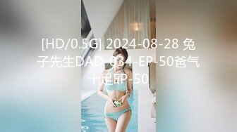 [HD/0.5G] 2024-08-28 兔子先生DAD-034-EP-50爸气十足EP-50