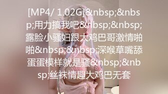 [MP4]小情侣进击换妻界 约操32岁良家夫妻 第二场激情继续 口交后入