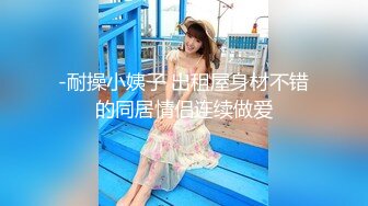 -耐操小姨子 出租屋身材不错的同居情侣连续做爱