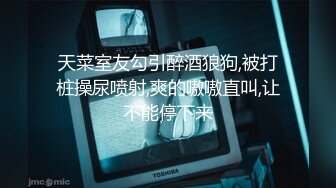 爆机少女喵小吉 NO.008 秘密茶会