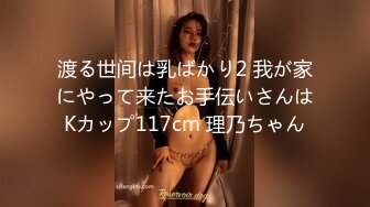 渡る世间は乳ばかり2 我が家にやって来たお手伝いさんはKカップ117cm 理乃ちゃん