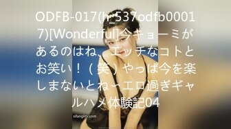 ODFB-017(h_537odfb00017)[Wonderful]今キョーミがあるのはね、エッチなコトとお笑い！（笑）やっぱ今を楽しまないとね〜エロ過ぎギャルハメ体験記04