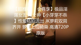 【超推荐❤️会尊享】极品淫荡女友91女神【小芽芽不乖】性爱私拍流出 JK萝莉双洞齐开 萝莉上位骑乘 高清720P原版