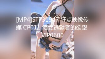 [MP4]STP31947 狂点映像传媒 CP011 痴女逃狱者的欲望 VIP0600