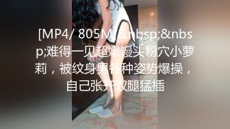 [MP4/ 601M] 好色尤物无套爆菊！翘起肥臀求操！先插小穴后爆菊，边操边喷尿