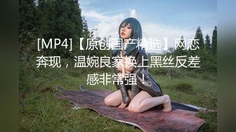 极品反差女友 渔网袜