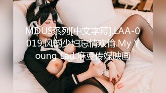 MDUS系列[中文字幕].LAA-0019.风韵少妇忘情欢愉.My Young Lad.麻豆传媒映画