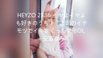 HEYZO 2886 イヤよイヤよも好きのうち！？上司のイチモツでイキまくった美形OL – 安室なみ