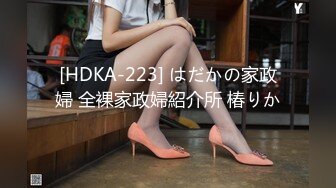 [HDKA-223] はだかの家政婦 全裸家政婦紹介所 椿りか