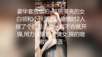 豪华套房偷拍-气质漂亮的女白领和小胖哥酒店偷情时2人接了个打电话后一言不合就开操,用力狠狠的干美女,操的嗷嗷叫!国语