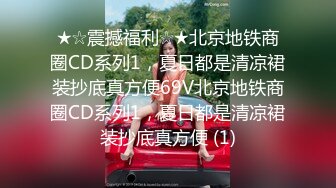 ★☆震撼福利☆★北京地铁商圈CD系列1，夏日都是清凉裙装抄底真方便69V北京地铁商圈CD系列1，夏日都是清凉裙装抄底真方便 (1)